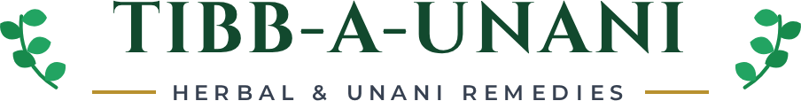 Tibb-a-Unani — Herbal & Unani Remedies