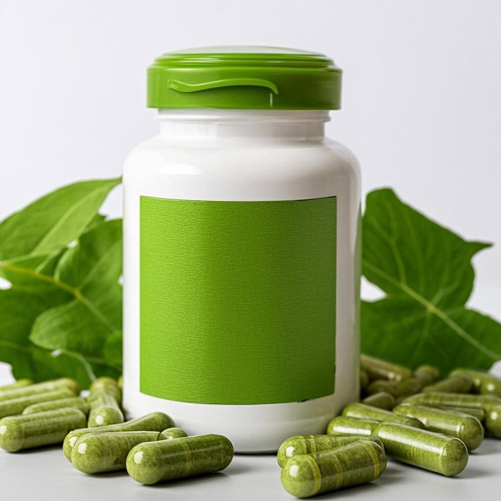 Bone & Joint Care Capsules