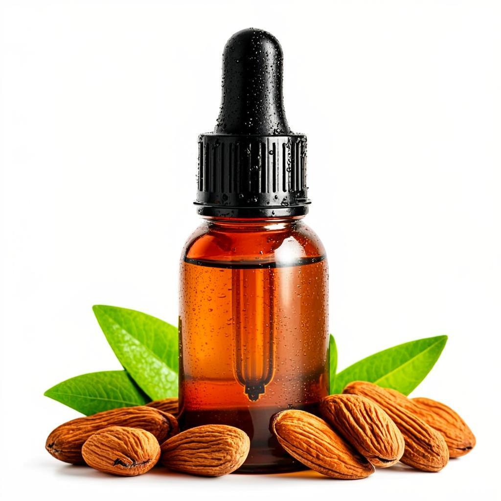 Roghan Babchi (Skin Oil)